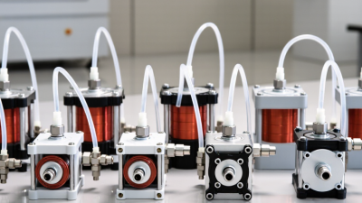 China Top 10 Solenoid Pump Manufacturers to Buy From?