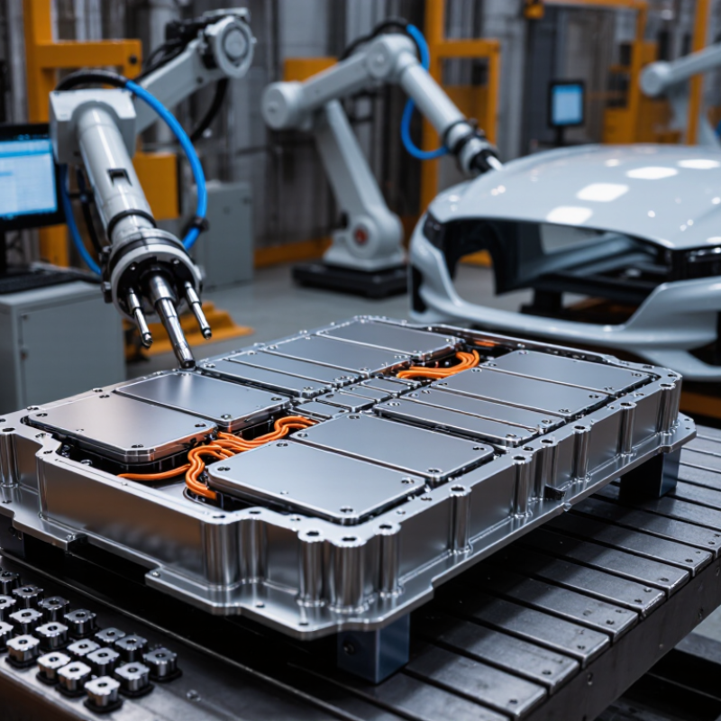 10 Tips to Choose the Best Electric Vehicle Mold?