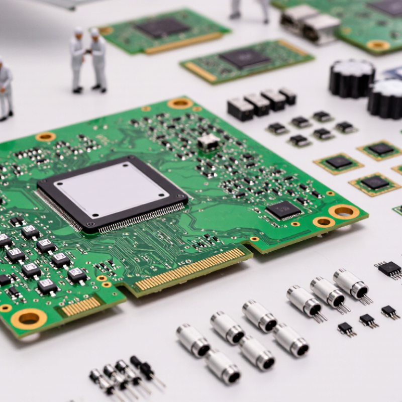 Why Choose Single Layer PCB for Global Sourcing?