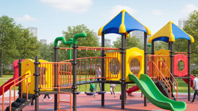 China Best Outdoor Playground Sets Wholesale Supplier?