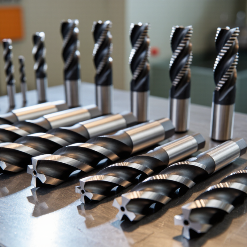 China Top 10 Carbide Tipped Reamers Suppliers?