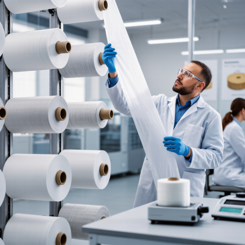 Top 10 Biodegradable Non Woven Fabric Suppliers