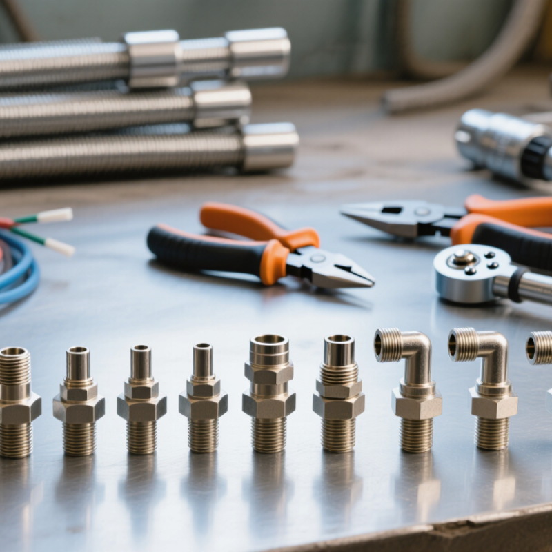 10 Best EMT Electrical Connectors for Global Buyers?