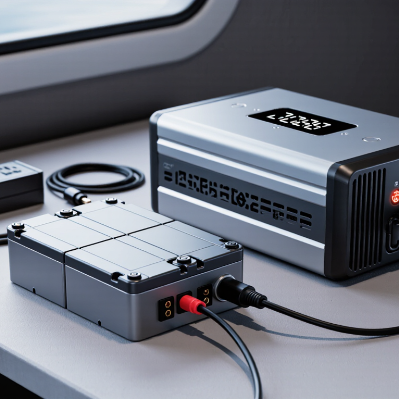 Why Choose a LiFePO4 Charger for Your Battery?