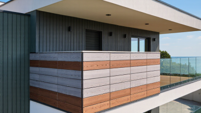 How to Choose WPC Wall Cladding in 2026?