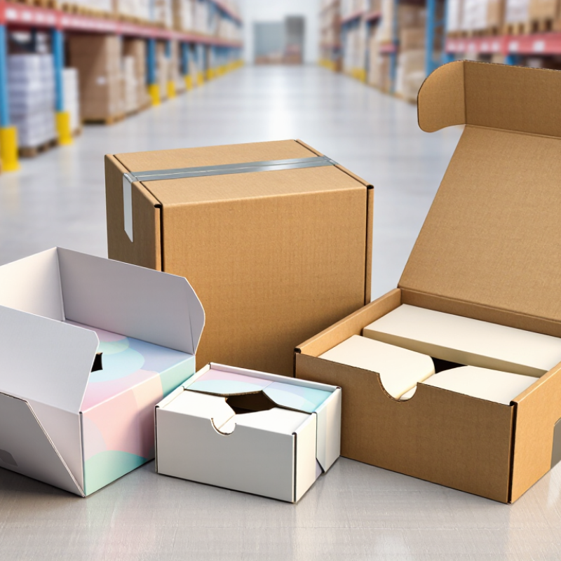 What Are the Best Retail Boxes Made in China?