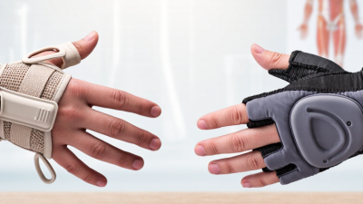 How to Choose the Best Wrist Splints in 2026?