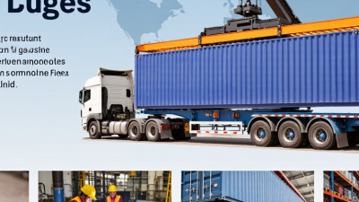 China Top Sideloader Container Suppliers for Global Buyers?