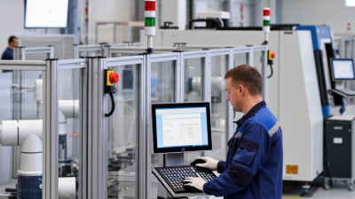 How to Choose an Operator Machine in 2026?