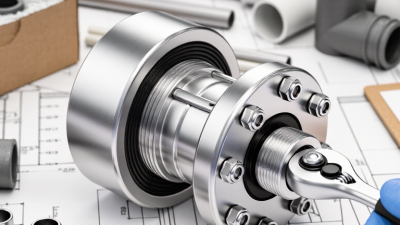Top No Hub Coupling Manufacturers for Global Buyers