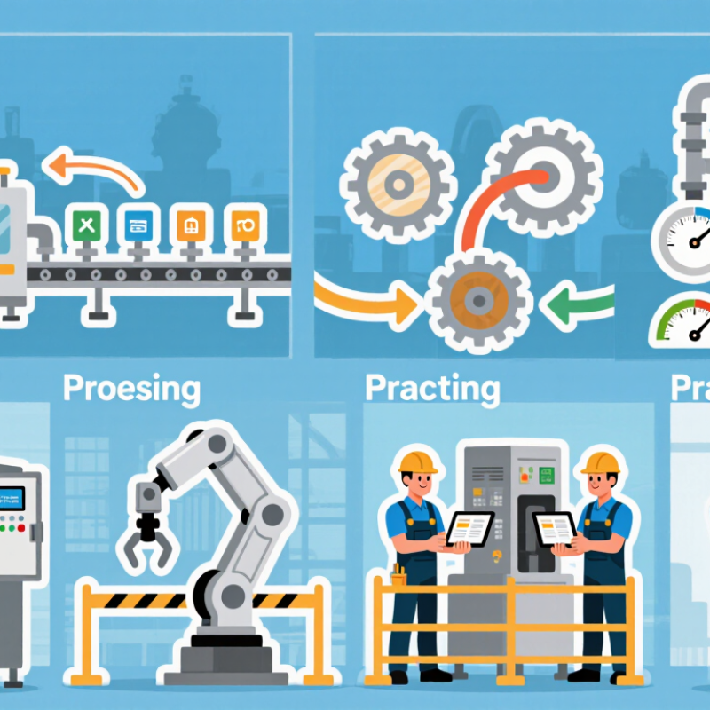 7 Tips for Choosing the Right Processing Equipment?