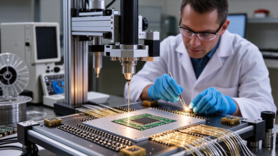 What Is a Westbond Wire Bonder Used For?