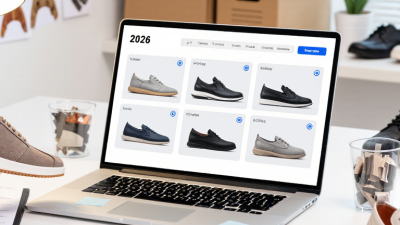 How to Source New Style Mens Shoes 2026?