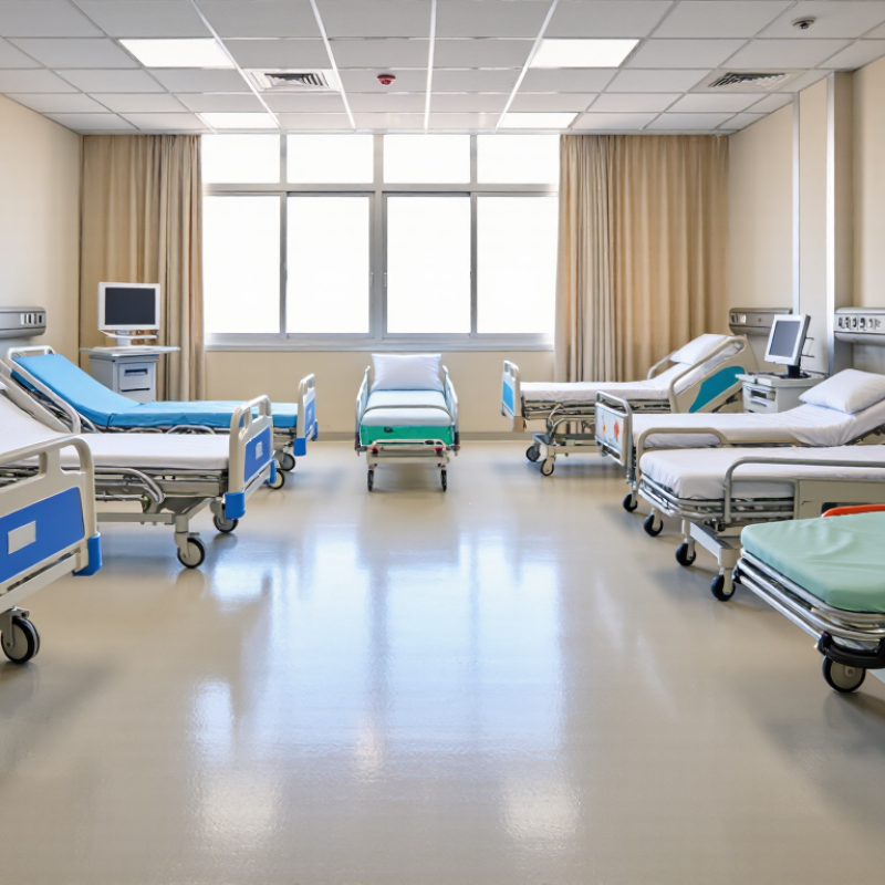 What Are the Top 10 Medical Beds for Global Buyers?
