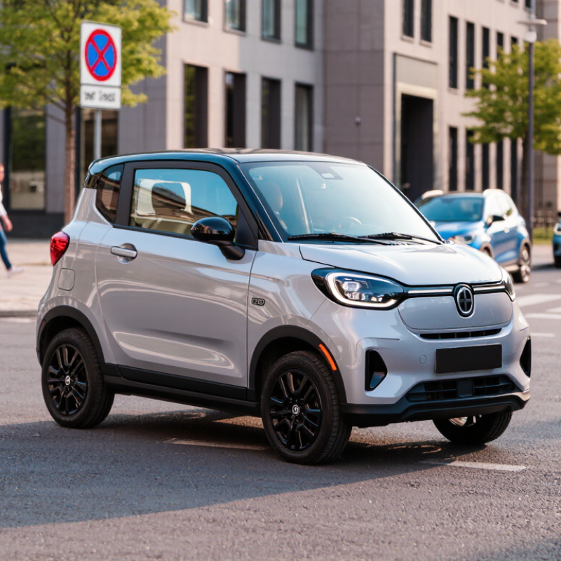 5 Tips for Buying a German WVTA Certified L6e Quadricycle