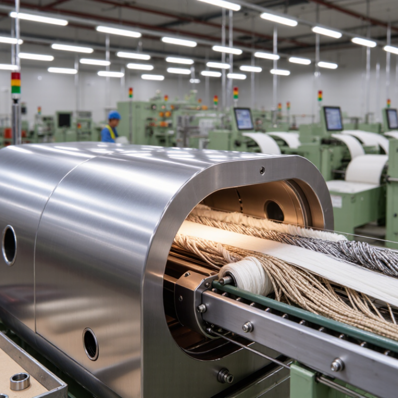 How to Choose the Right Knotting Unit Body?