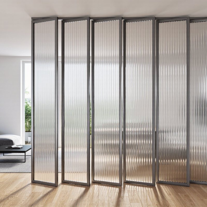 5 Best Ways to Install Built In Louver Glass for Privacy?