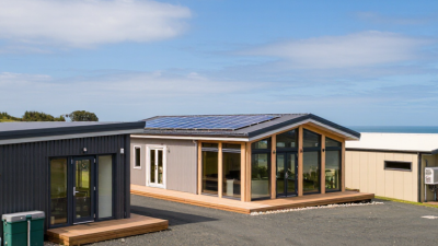 Top Prefab Home Designs for Global Buyers
