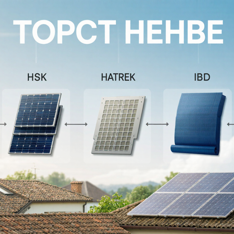 What Are the 2026 Top Types of Solar Cells for Buyers?