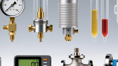 What Are the Top 10 Types of Differential Pressure Gauges?
