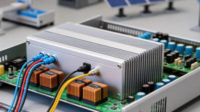 China Best High Voltage Isolated DC DC Converter Supplier