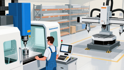 How to Choose a CNC Machine in 2026?