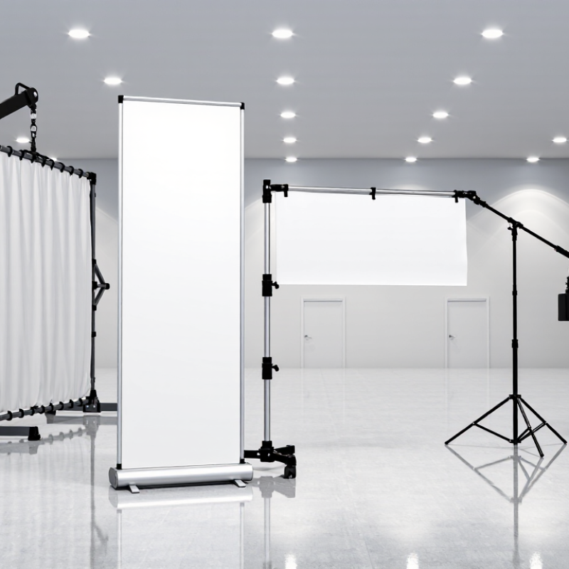 How to Choose the Best Banner Stands for Your Business