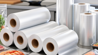 2026 Best Vacuum Pack Roll for Global Buyers
