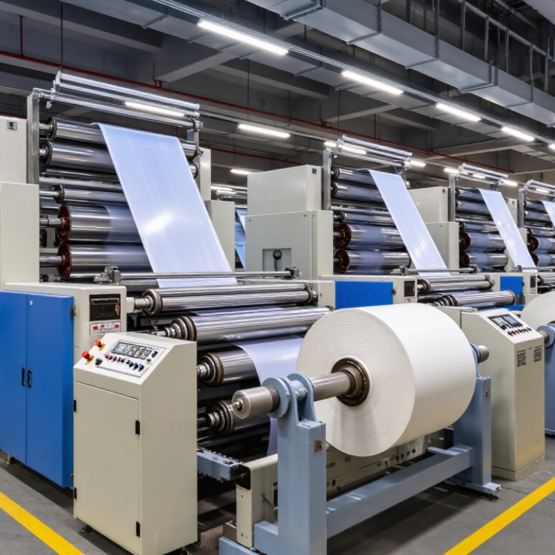 What Are the 10 Best Textile Lamination Machines?