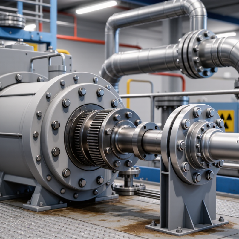 Top 10 Nuclear Grade Valve Gearbox Manufacturers?