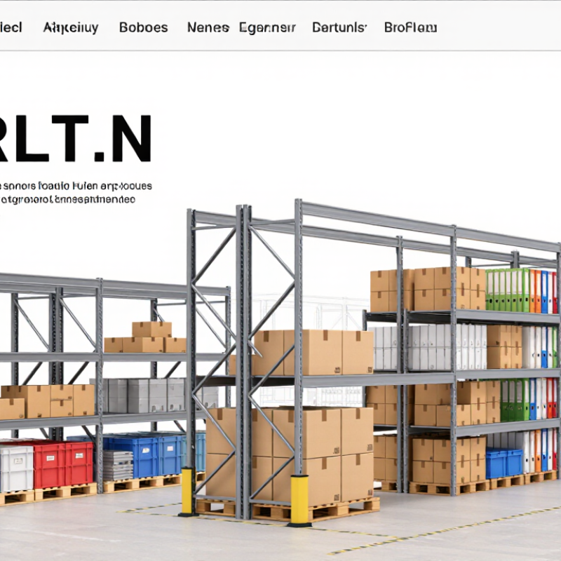Top Boltless Systems for Global Buyers