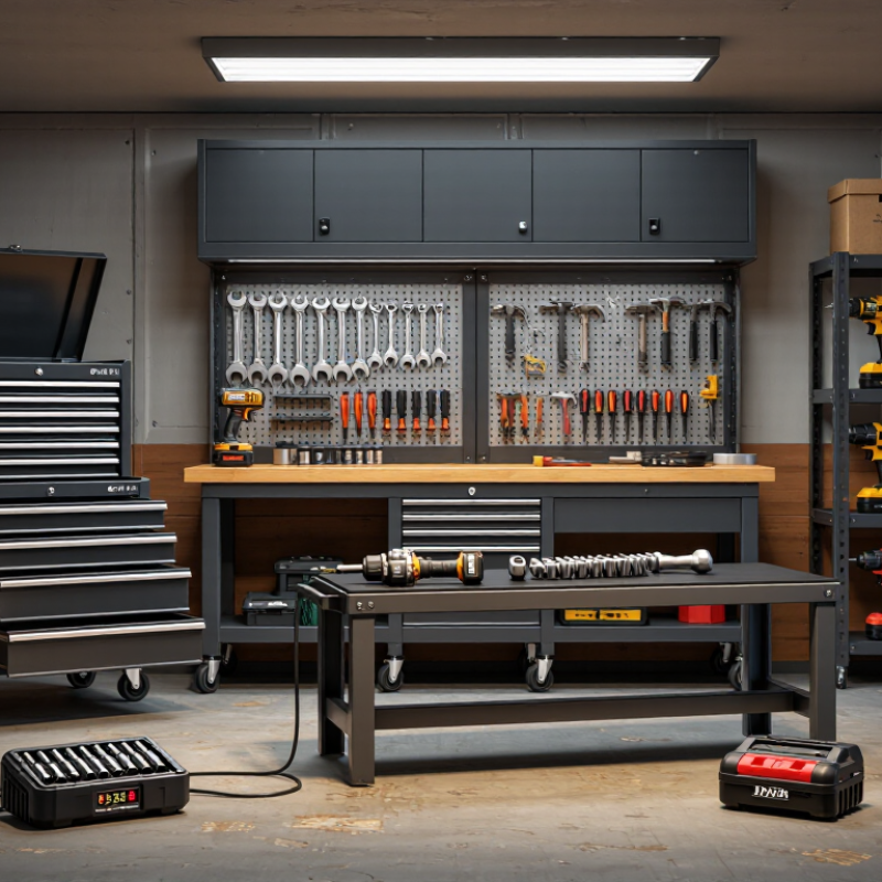 2026 Best Tools Garage Buying Guide for Global Buyers