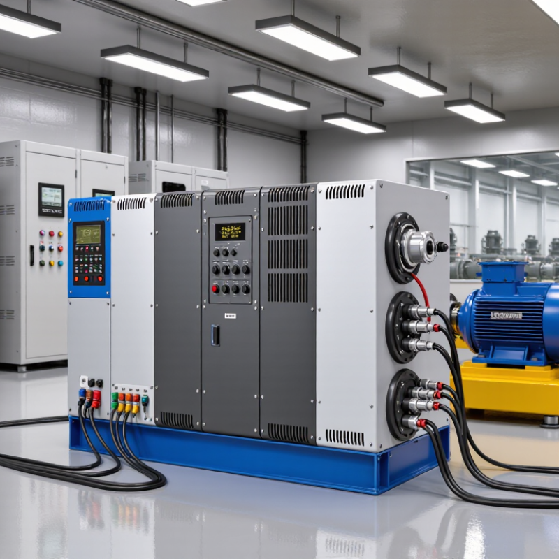 What Is a 50Hz to 60Hz Frequency Converter?