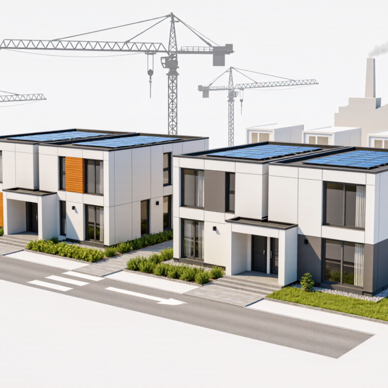 What Are the 2026 Top Deployable Duplex Homes for Buyers?