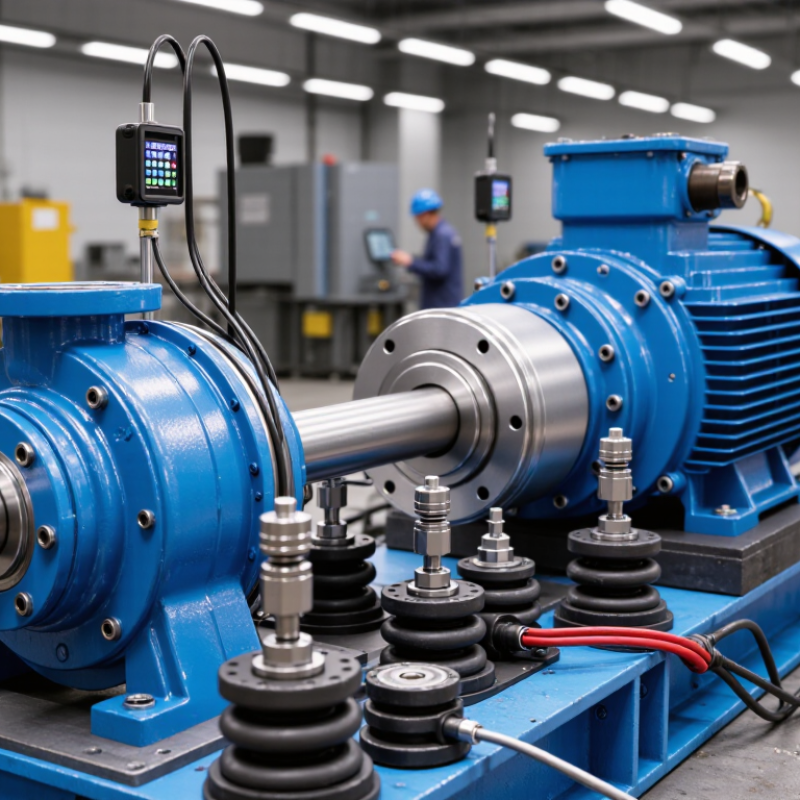 2026 Top Why Is Vibration Damping Important in Machinery?