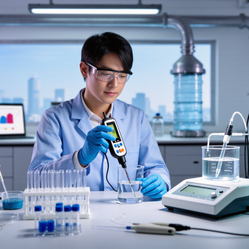 How to Choose the Best Ion Tester for Your Needs?