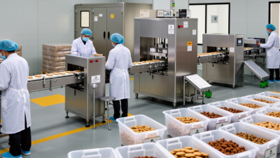 What Is China Best Contract Pet Treat Production?