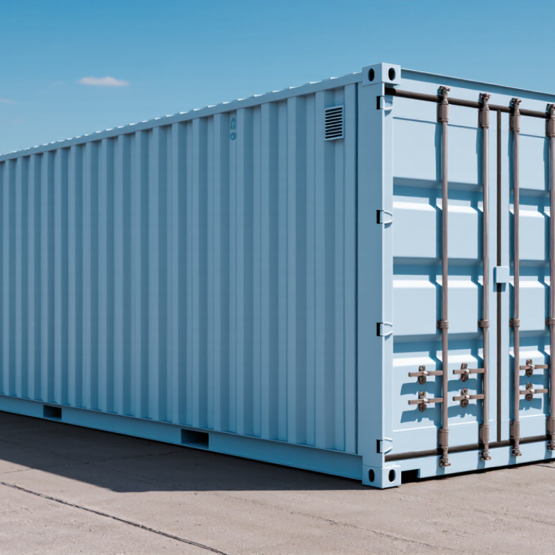 2026 Best 10x10 Container for Global Buyers?