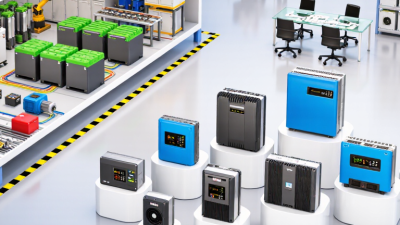 China Top 10 AC to AC Inverter Suppliers?