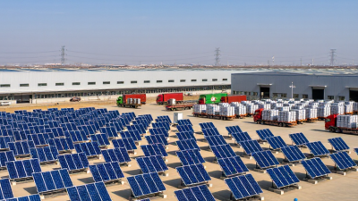 China Top Solar Power Manufacturers for Global Buyers?