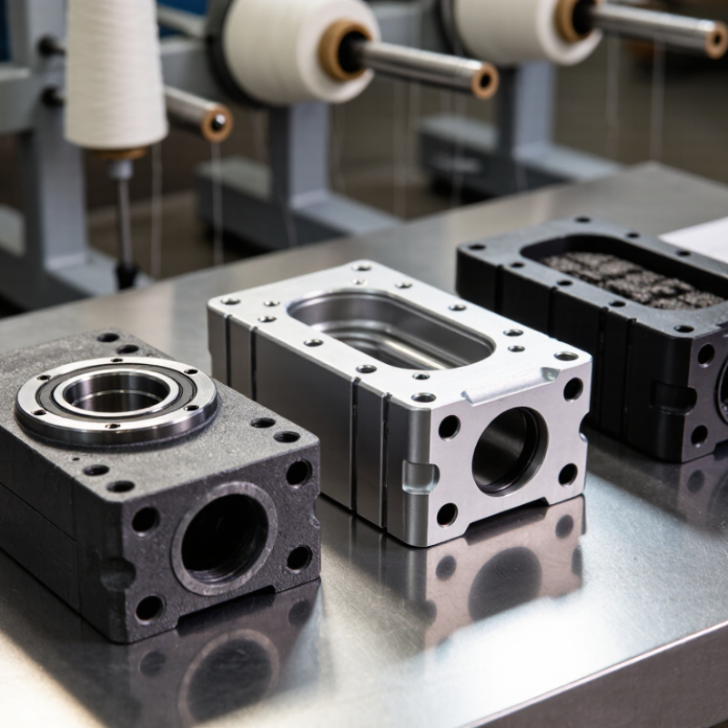How to Choose the Right Knotting Unit Body?