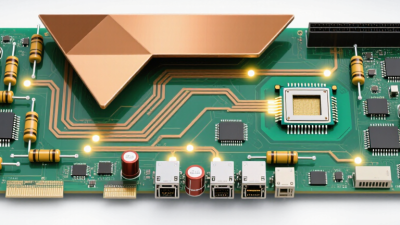 What Is an Electronics Board and How Does It Work?