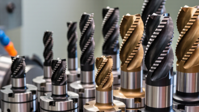 What Are the Best China Coolant Fed Reamers?