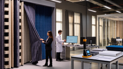 China Top 10 Sound Dampening Curtains Manufacturers