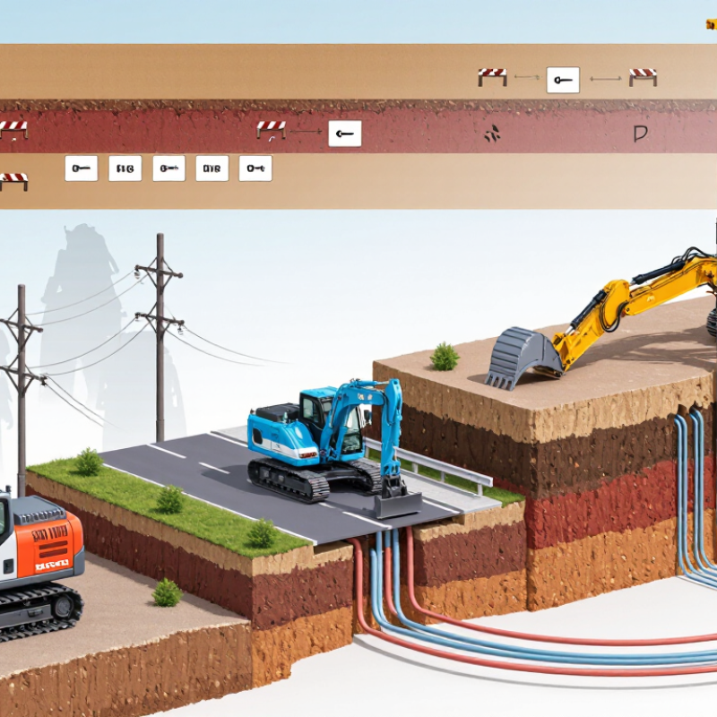 China Best Horizontal Directional Drilling Machine?