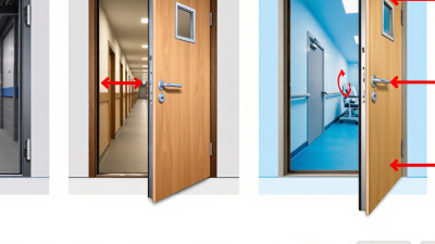 2026 Top Custom Fire Door Solutions for Global Buyers