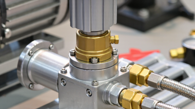 2026 Best Hydraulic Pressure Regulator Buying Guide
