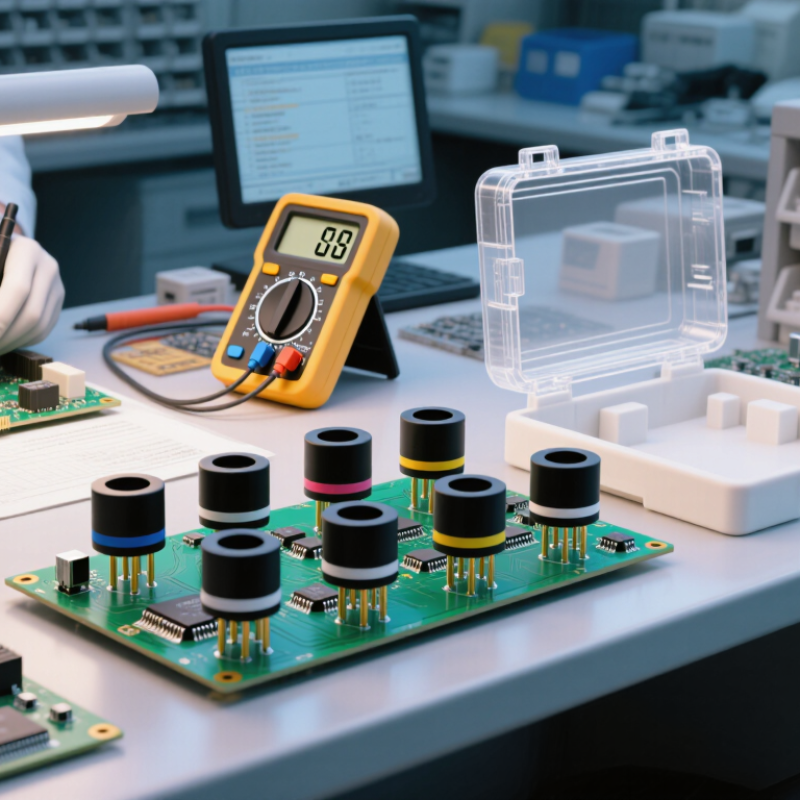 How to Choose a PCB Mount Buzzer in 2026?