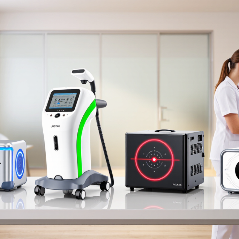 What Is the Best Hair Removal Machine in 2026?