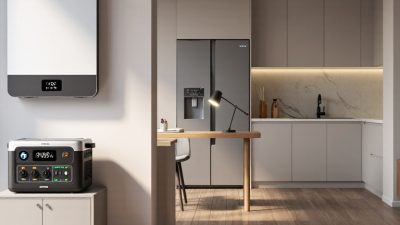 China Top 10 Battery Backup for Homes Manufacturers?